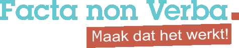 logo3 Facta Non Verba